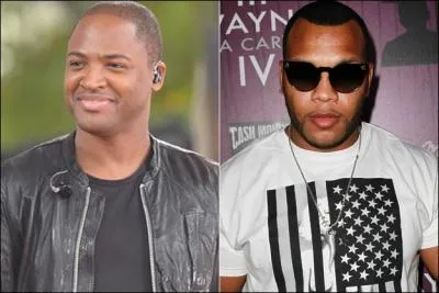 Avec qui chante-t-il Hangover ?