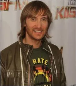 Sur quelle chanson David Guetta mixe-t-il ?