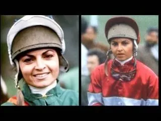 Elle fut la premire femme jockey  avoir remport une course de tierc. C'tait en 1984, sur le cheval  Abdonski . Souvent invite par Philippe Bouvard aux  Grosses ttes  elle s'appelle