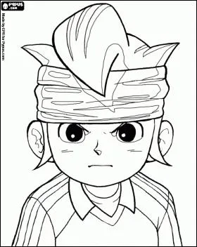 Comment s'appelle le tournoi national ?