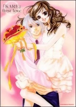 A la fin de ce manga, les deux personnages principaux se marient-ils ?