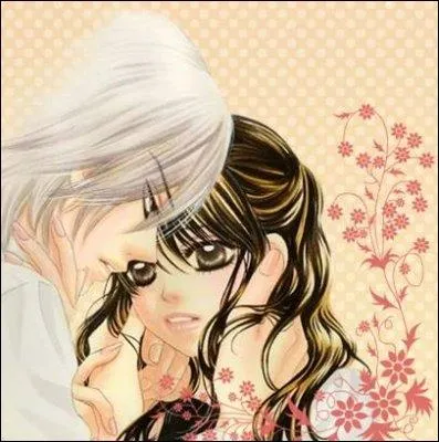 O se sont-ils vus pour la premire fois ?