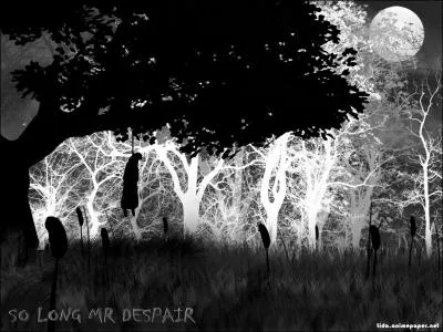 Qu'a fait cet homme ?