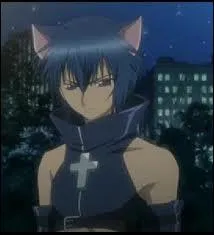 Comment s'appelle le vritable pre d'Ikuto et d'Utau ?