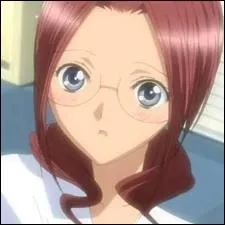 Qui est ce personnage ?