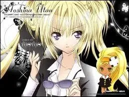 De qui Utau va-t-elle rellement tomber amoureuse ?