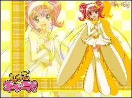 Quelle est la formule quand Amu fusionne avec Dia ?