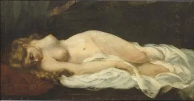 Qui a peint Volupt ?