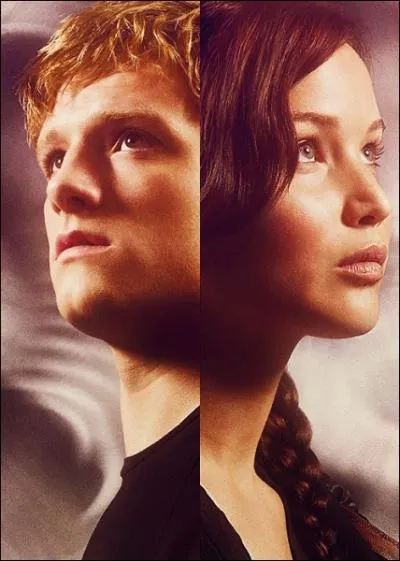 Qui sont les allis de Katniss et Peeta dans la 2e arne ?