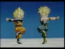 Qui leur a appris l'art de la fusion ?