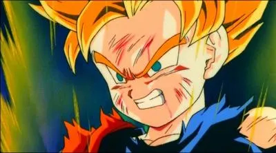 Qui est celui dont il a eu le plus peur ?