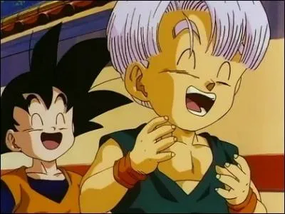 Qui est son meilleur ami ?