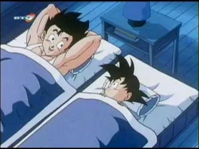 Qui est son grand frre ?