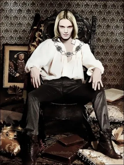 Qui est son meilleur ami ?