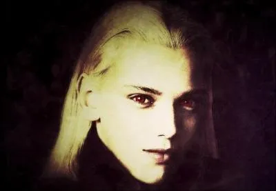 Quel ge a Caus Volturi ?