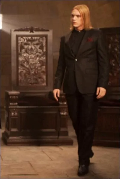 Quel est le don de Caus ?