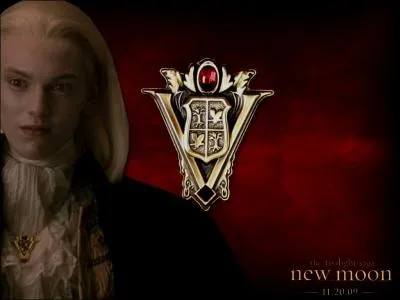 Pourquoi Caus a-t-il peur des loups ?