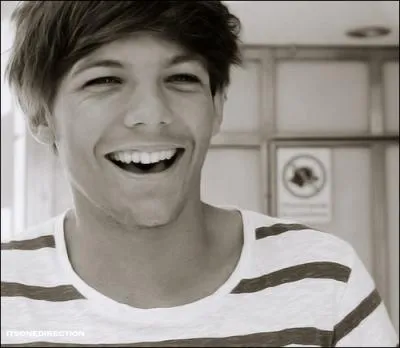 Le pays prfr de Louis est...