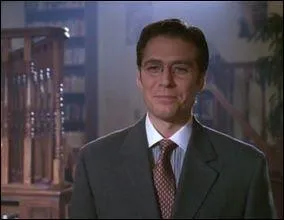 Quel acteur joue Wesley W-Pryce ?