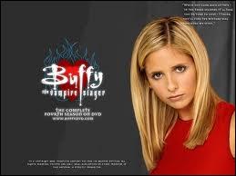 Quelle actrice joue Buffy Summers ?