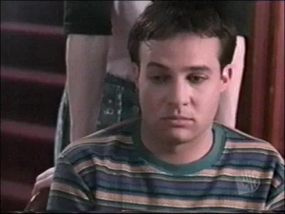 Quel acteur joue Jonathan Levinson ?