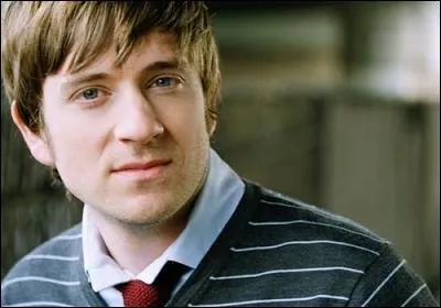 Quel acteur joue Andrew ?