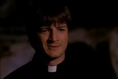 Quel acteur joue Caleb ?