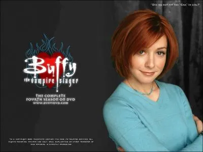 Quelle actrice joue Willow Rosenberg ?
