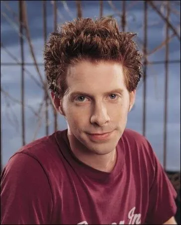 Quel acteur joue Daniel  Oz  Osbourne ?