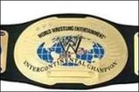 Qui est champion intercontinental de la WWE au mois de juin 2012 ?