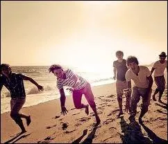 Quel a t le premier single du groupe ?