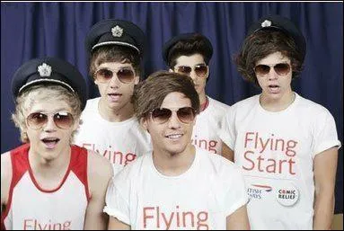 Dans quelle srie ont-ils fait une apparition ?