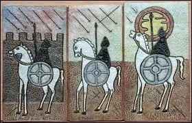 Durant quel sicle, Charles Martel a-t-il battu les Arabes  Poitiers ?