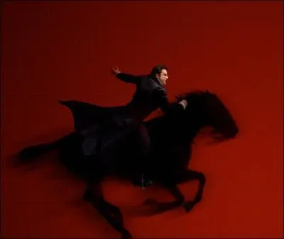 De quel opéra vient cette image ?