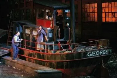 De quel opéra vient cette image ?