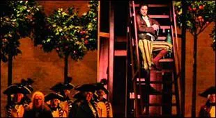 De quel opéra vient cette image ?