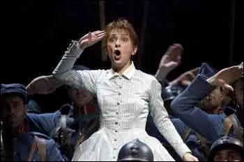 De quel opéra vient cette image ?