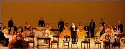 De quel opéra vient cette image ?