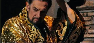 De quel opéra vient cette image ?