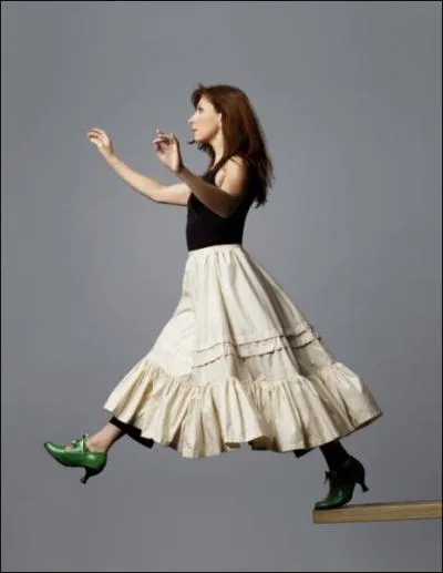 De quel opéra vient cette image ?