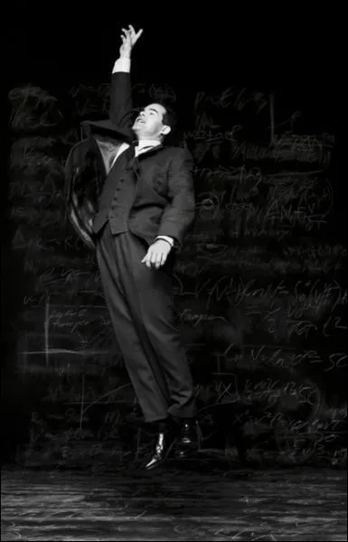 De quel opéra vient cette image ?