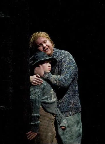 De quel opéra vient cette image ?