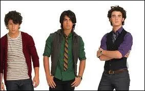 Qui met en chanson son coup de coeur pour Stella ?