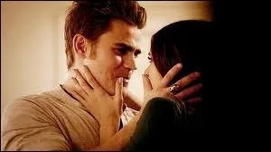 Dans quel pisode Stefan dit-il  Elena qu'il l'aimera toujours ?