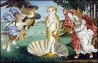 La naissance de Vnus