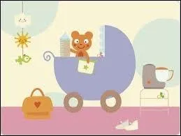 Que devez-vous faire si vous pratiquez la puériculture ? ?