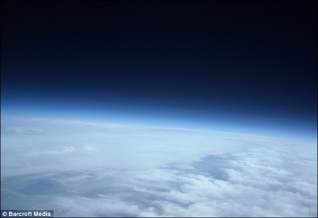 Connaissez-vous le nom de la seconde couche de l'atmosphère terrestre ?