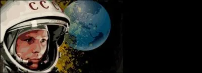 Qui a t le premier homme envoy dans l'espace pour un vol orbital ?