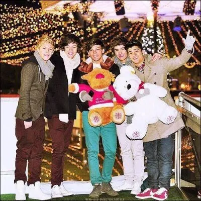 Qui aime les femmes plus ges ?