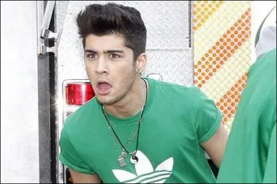 Quand et  quelle heure le groupe s'est-il form ?